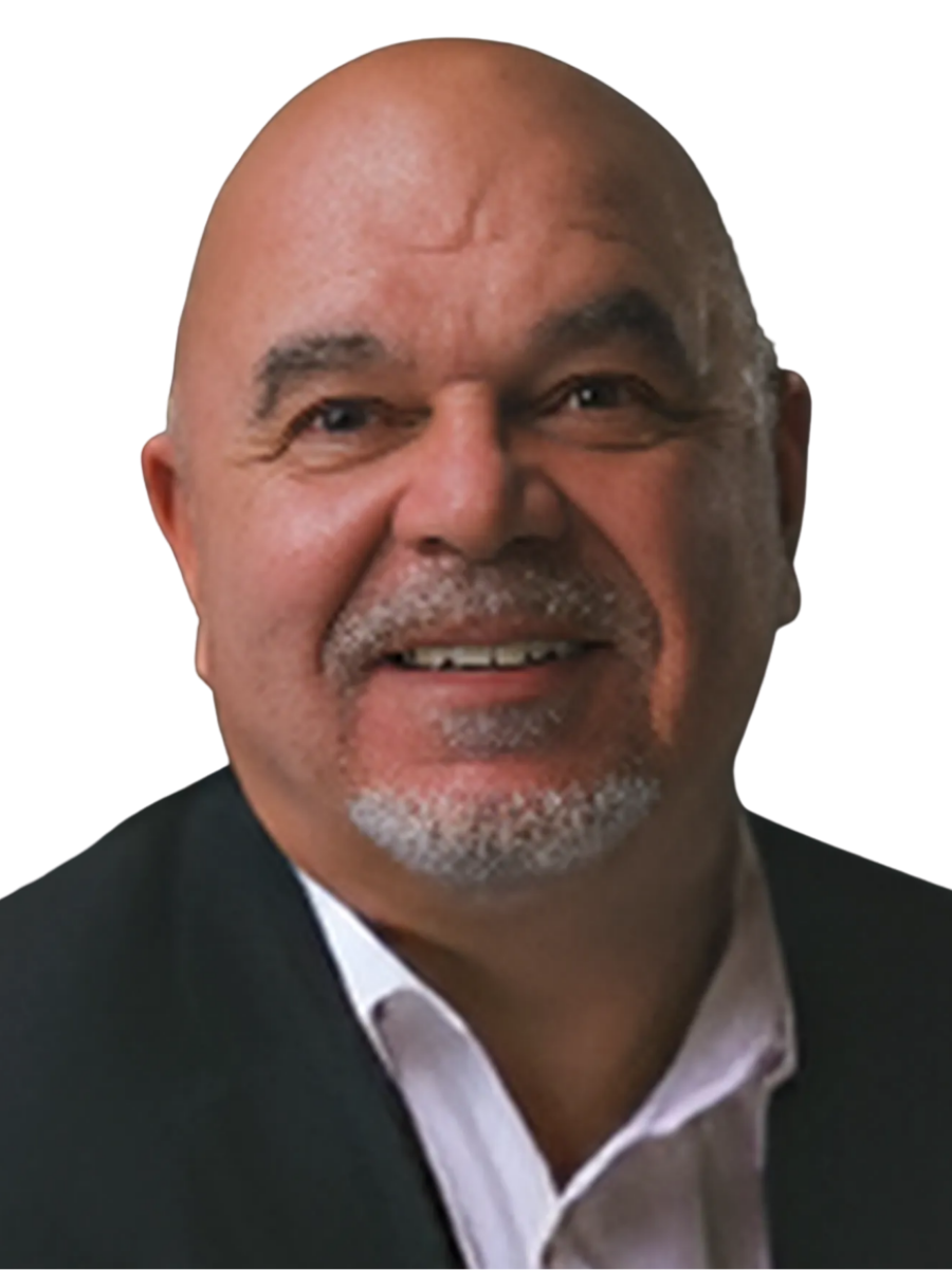Marc Jaromin, Director of Public Safety Platforms at Futuri
