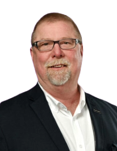 Craig Bowman, SVP at Futuri