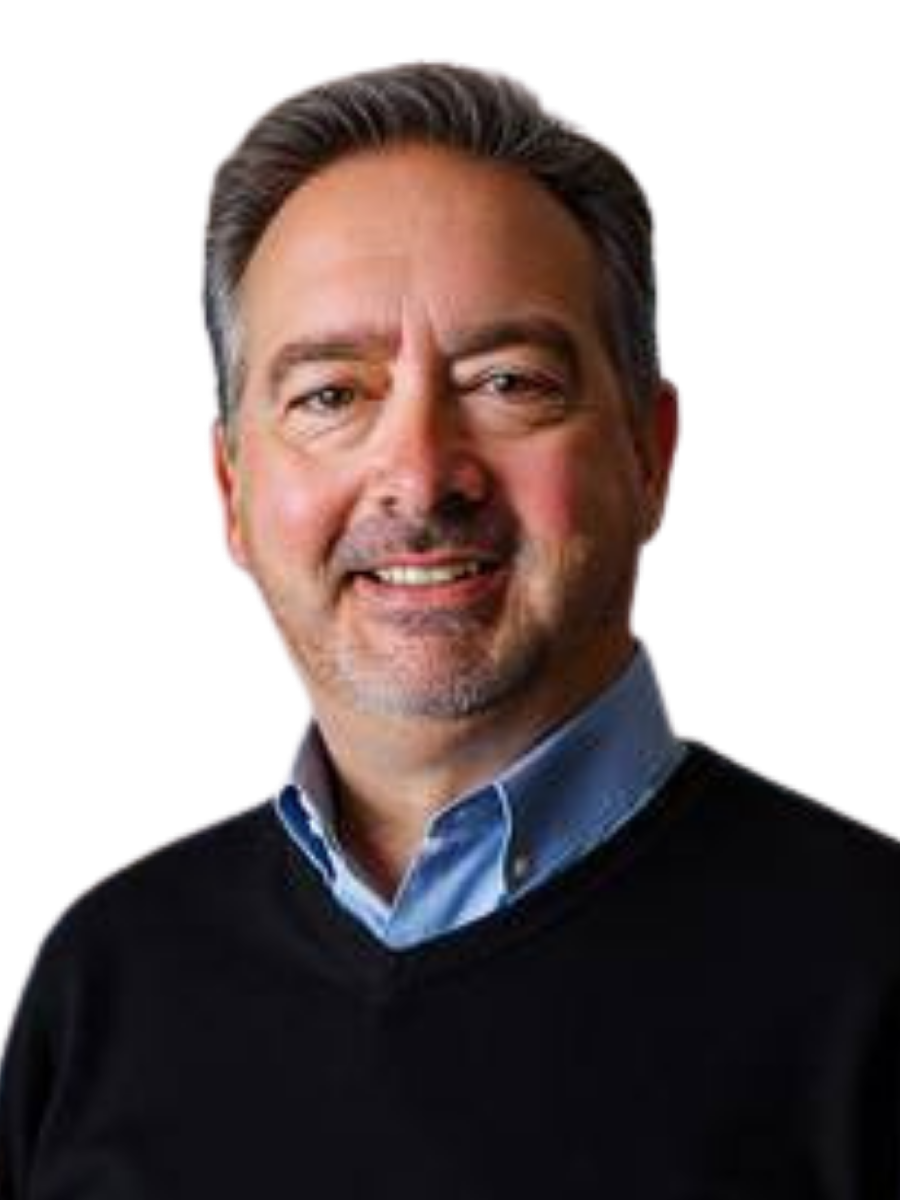Craig Hahn, Vice President at Futuri