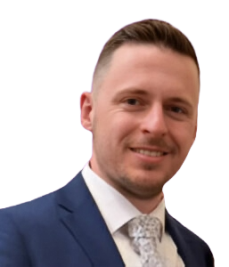 Dan Wise, SVP of Finance at Futuri