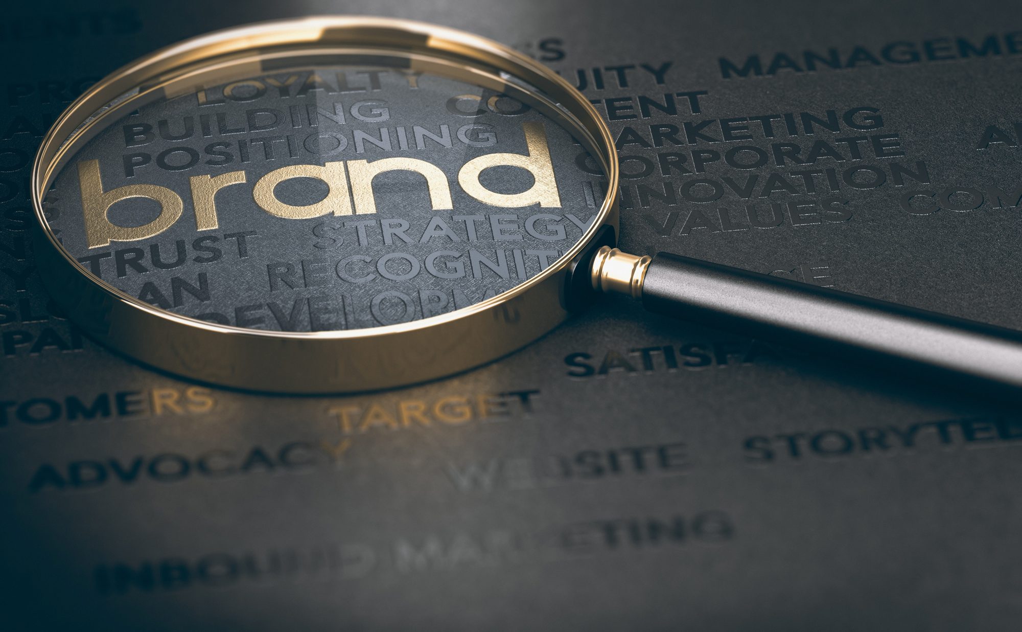 Broadcast strategy and audience measurement