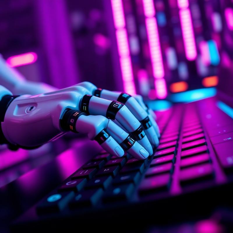 Automate without losing control