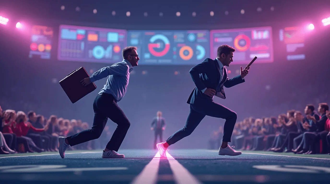 Get the “Yes” Faster by Taking Busywork Off the Table