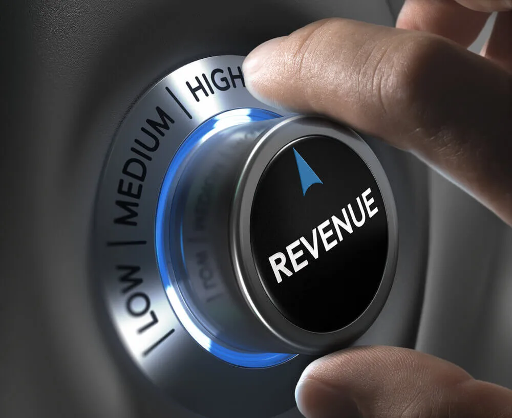 earning revenue with podcasting