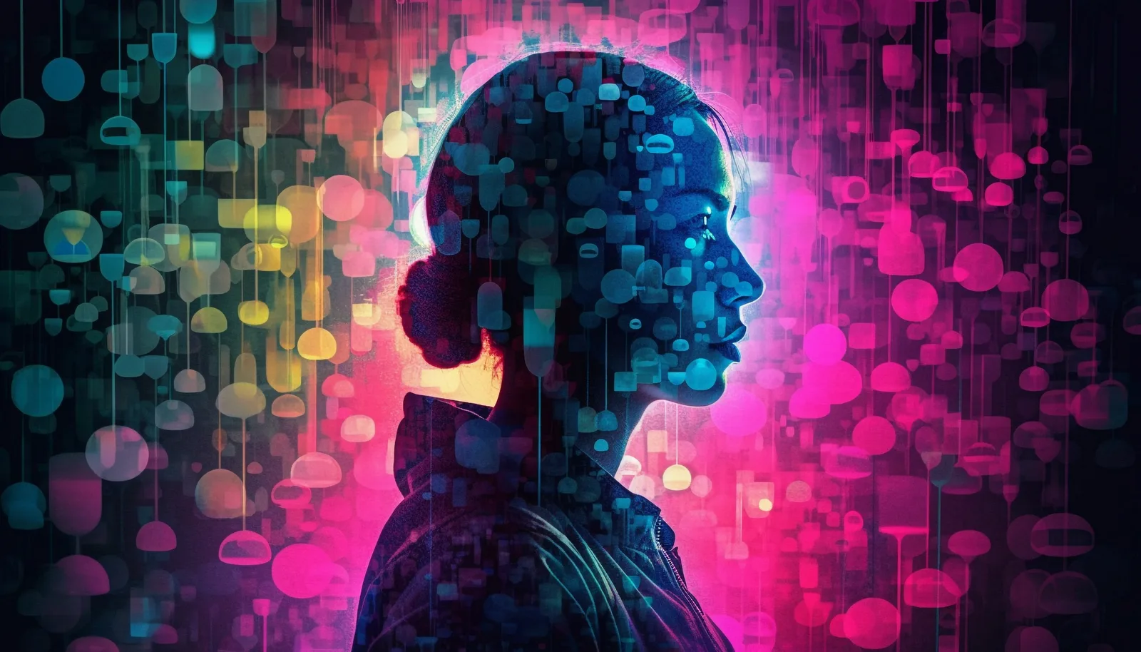 human and AI collaboration