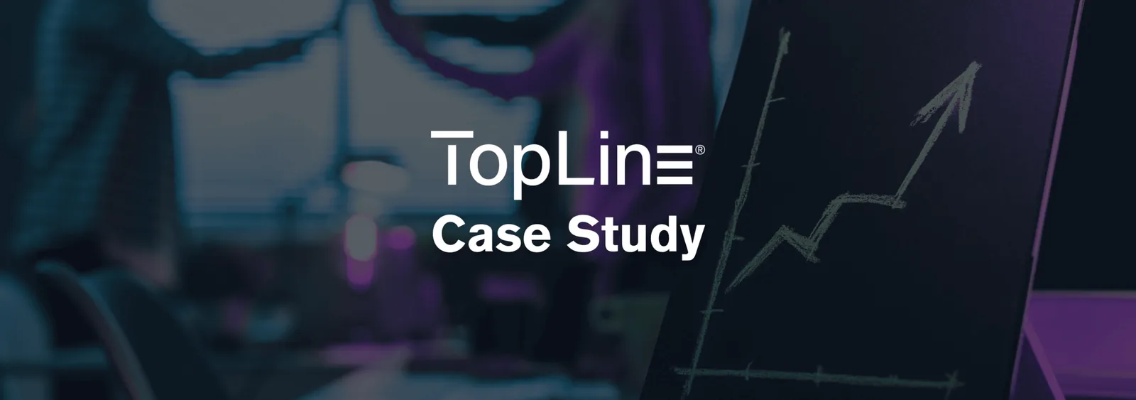 Case Study: How an Experienced Media Seller Uses TopLine to Prepare Faster and Sell with Confidence