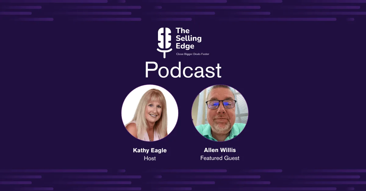 Episode 3: The Discipline of New Business