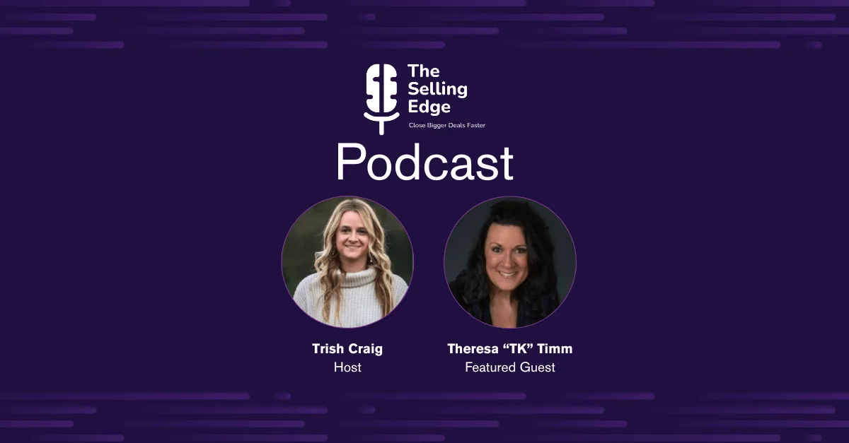 Episode 4: The Sellers Who Use AI Are the Ones Who Win