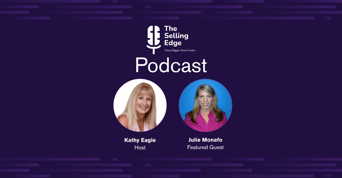 Episode 6: It's the Partnerships, Not the Paperwork