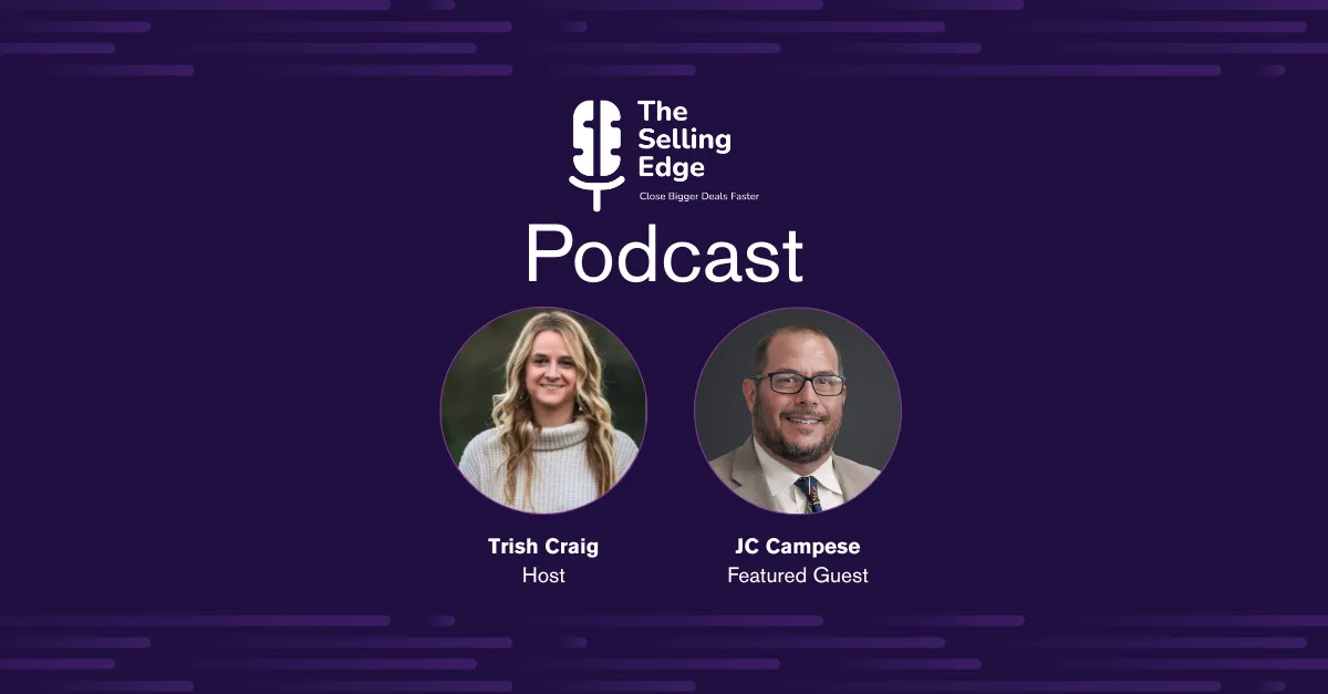 Episode 8: Consistency Over Tactics