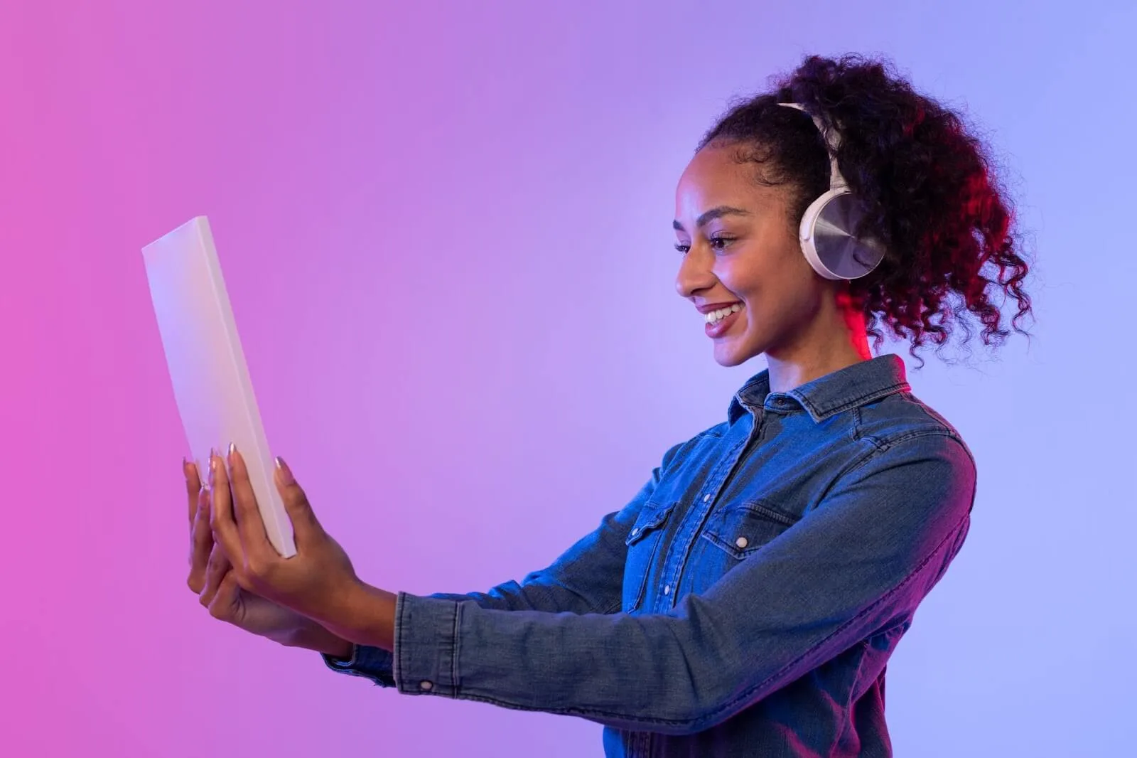 author consent in audiobook publishing