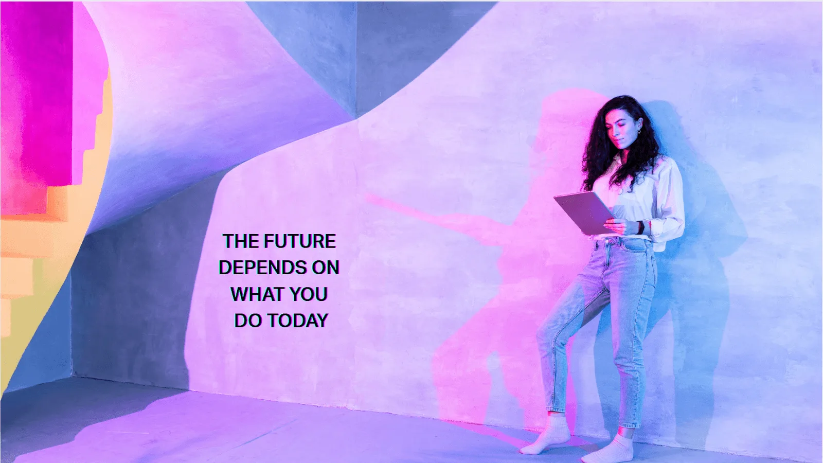 the future of audience engagement is AI and algorithmically optimized