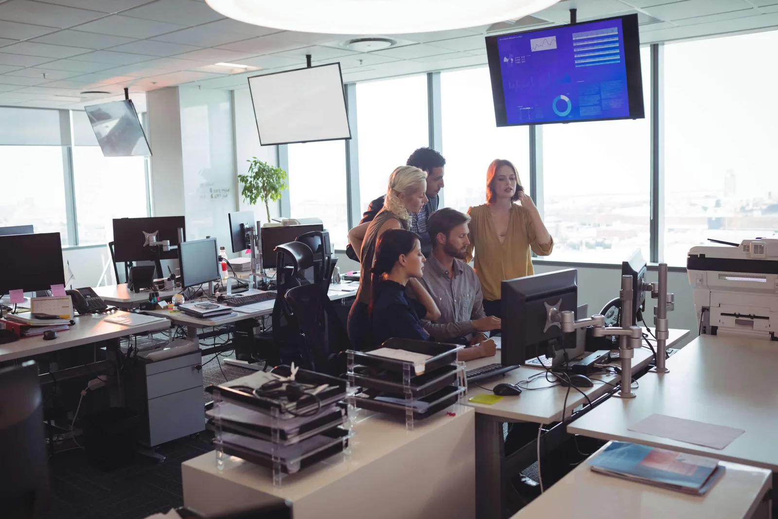 Winning the Attention War: Why Data-Driven Broadcasters Are Outpacing the Competition