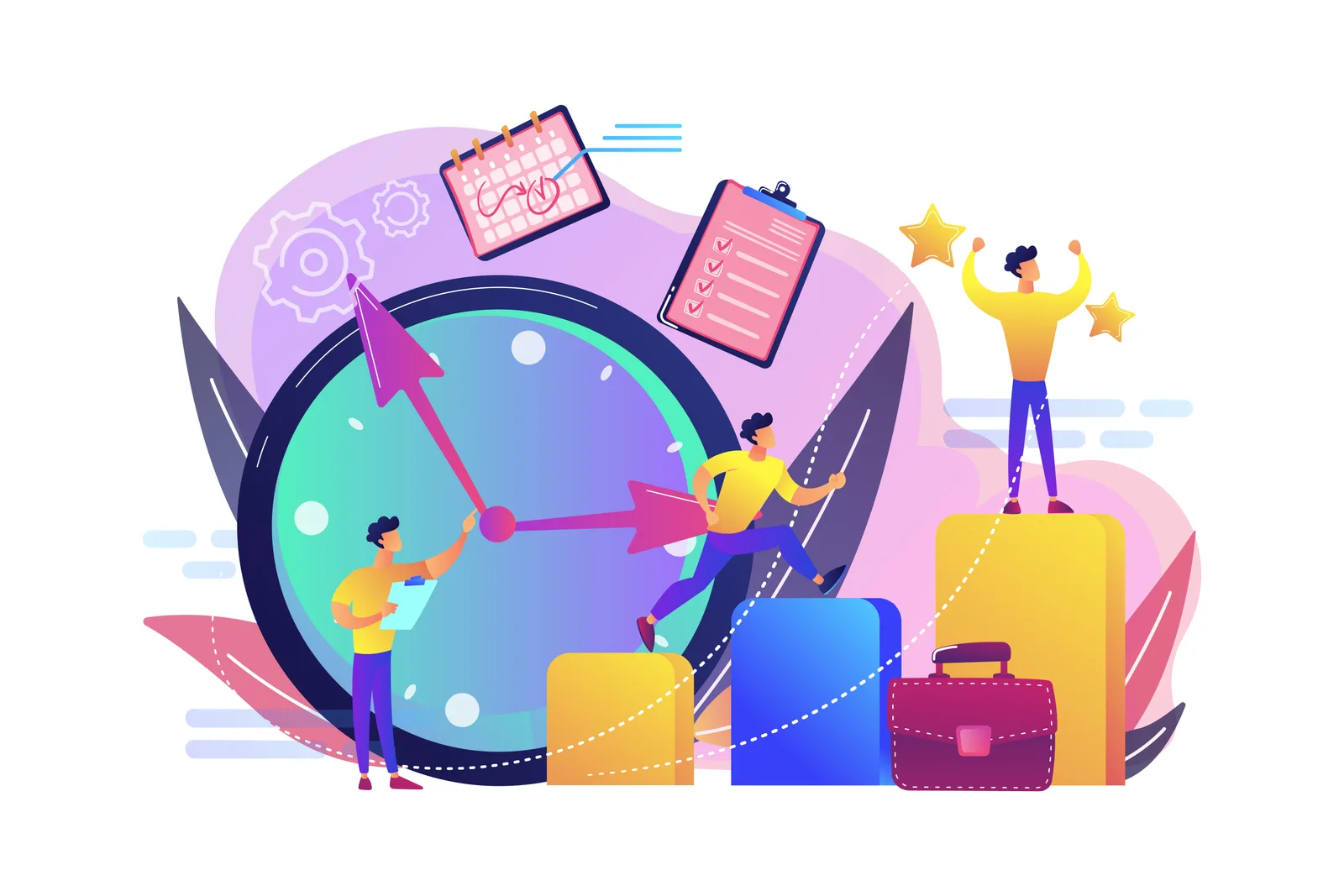 human plus ai workforce for producitivty