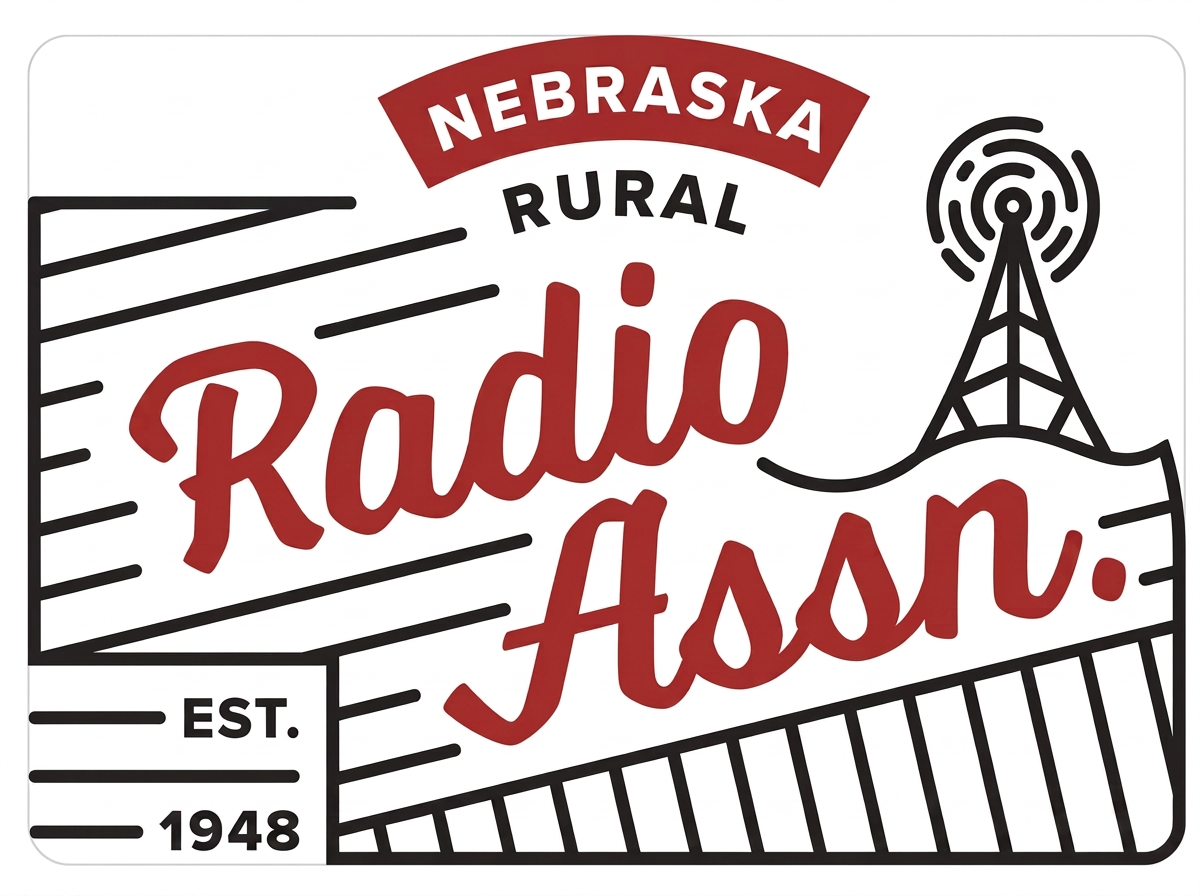 How Nebraska Rural Radio Association Launched a New Agricultural Brand
