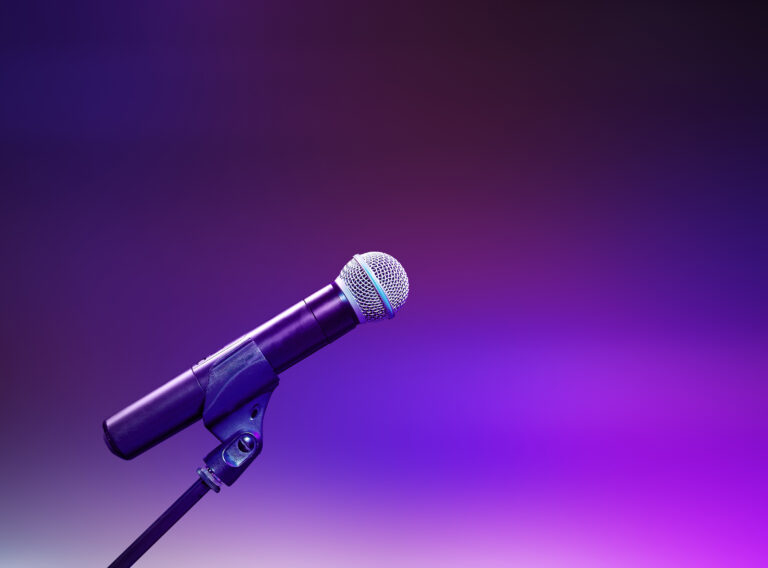 Local TV Makes a Big Move Into Podcasting Article