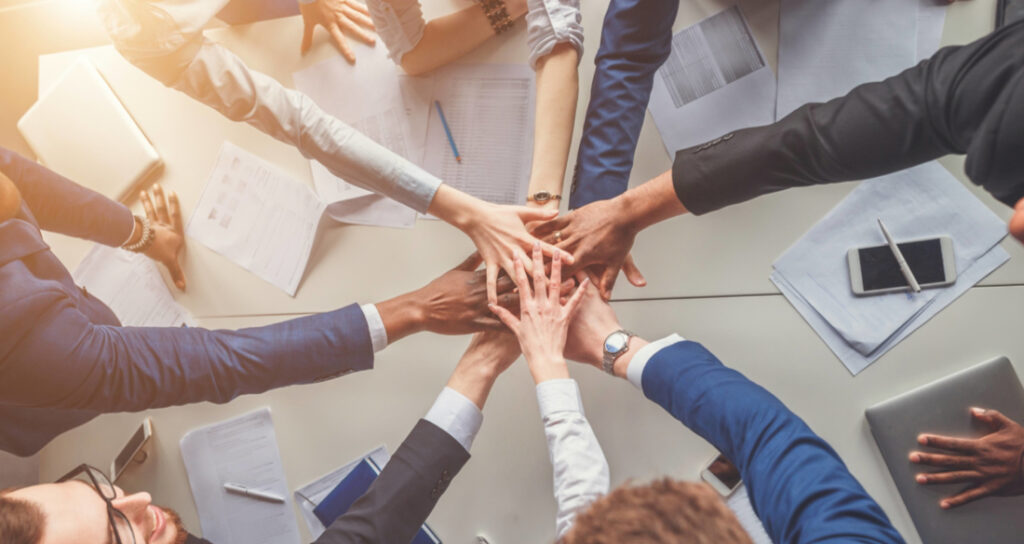 Business Success, Daniel Anstandig “How to Lead a Strategic Discussion on AI.