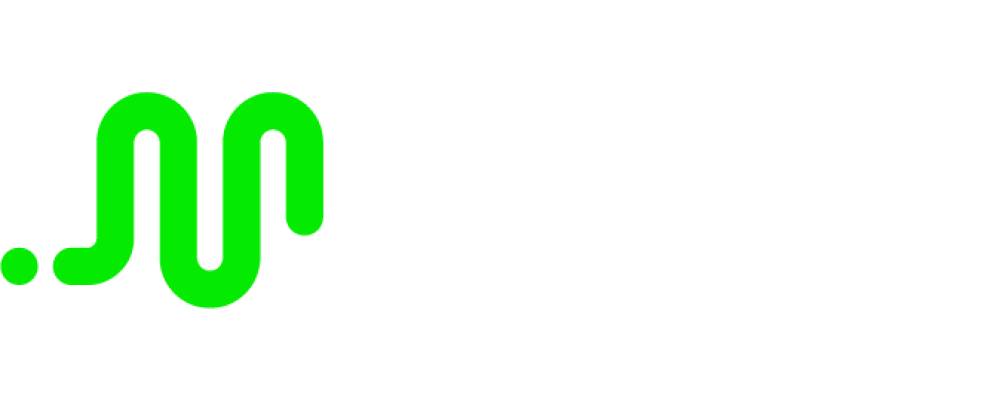 FuturiMobile Logo White