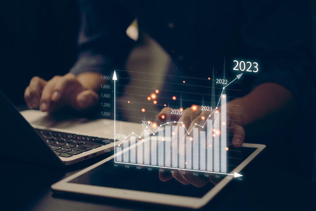Daniel Anstandig “How to Lead a Strategic Discussion on AI Banner