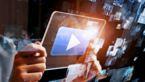 Video creation with audience driven content