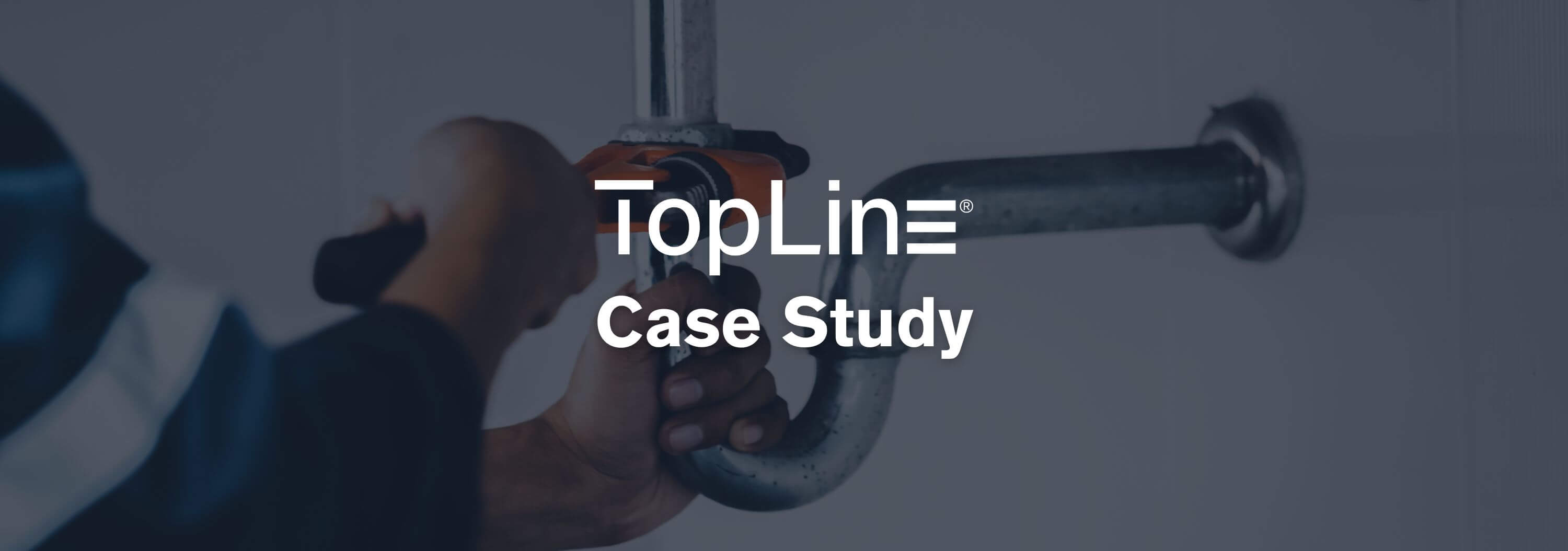 Plumber Deal Case Study Header