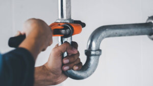 Plumber Deal Case Study Banner