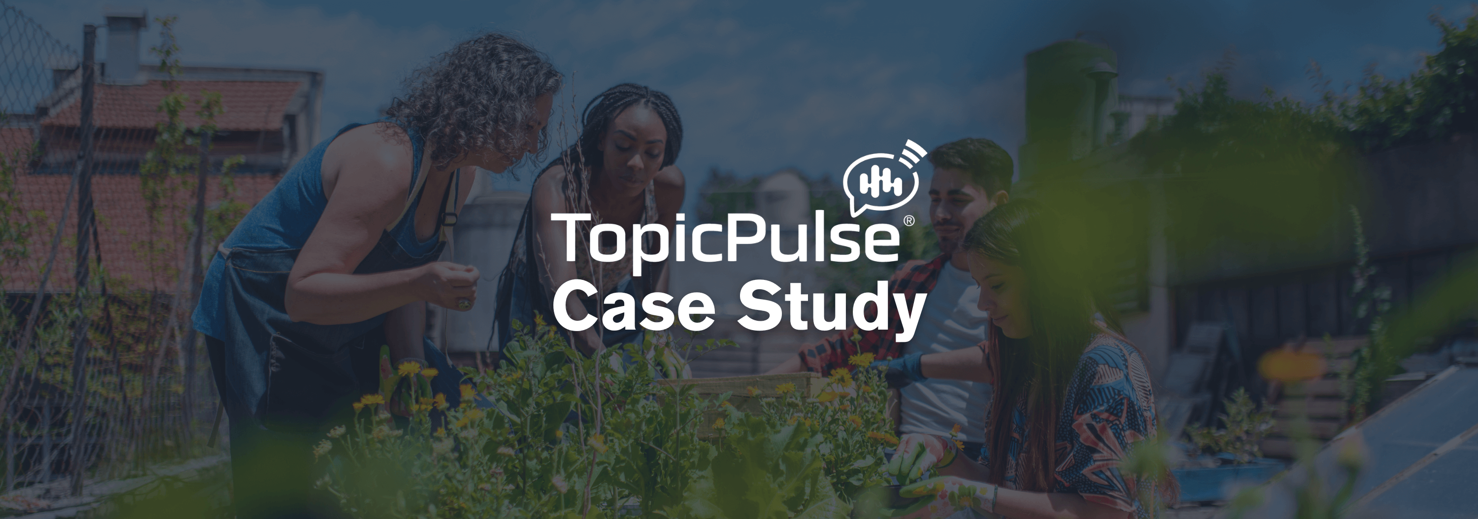 TPCase Study Headers