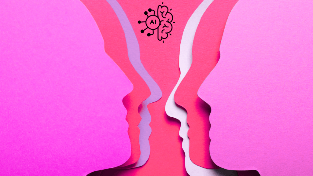 AI and humans working together to power engagement