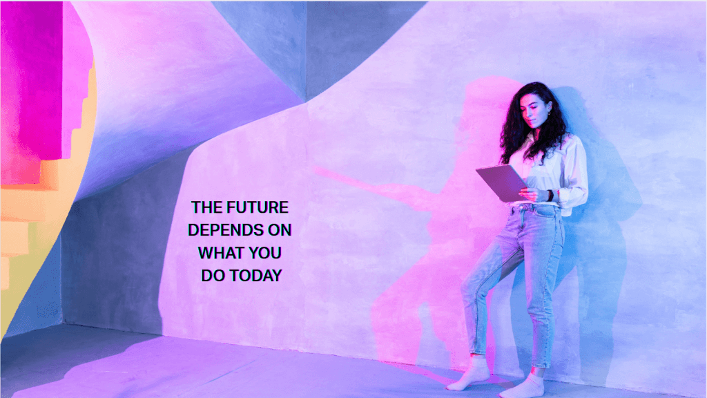 the future of audience engagement is AI and algorithmically optimized