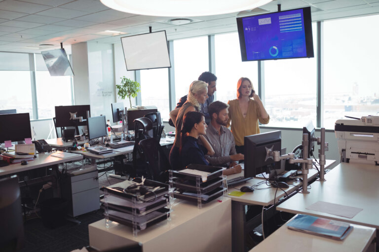 AI content creation leads to hidden opportunity