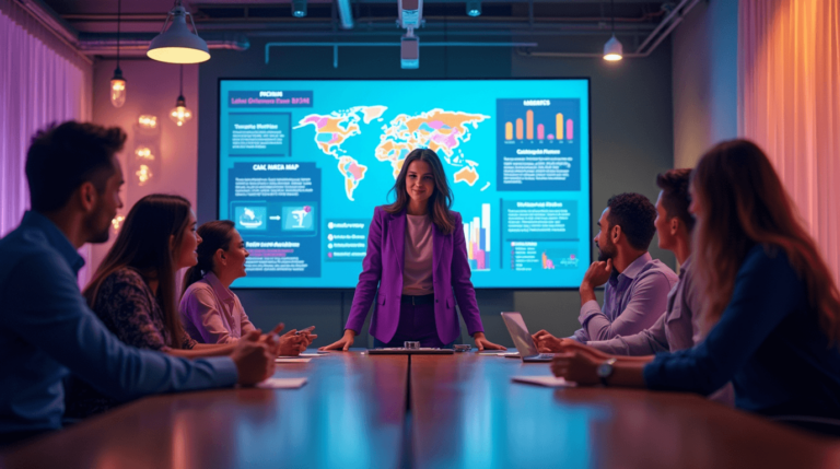tv AE closes advertising deal and builds pipeline in 4 months