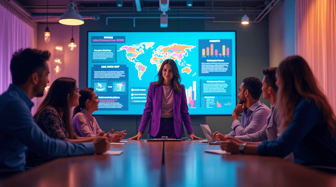 tv AE closes advertising deal and builds pipeline in 4 months