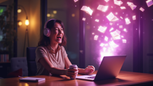ethical AI audiobook production for publishers