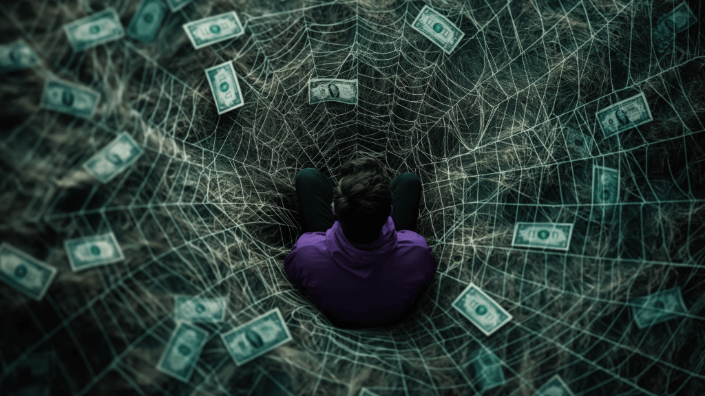 hidden cost of going quiet during economic uncertainty 