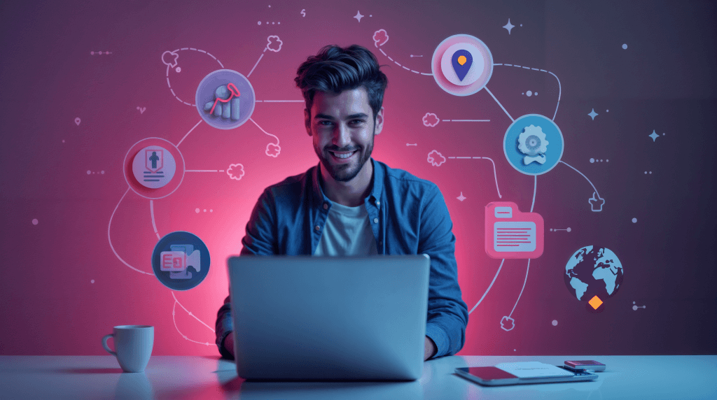 Case Study: How Hudson Valley Uses TopicPulse to Amplify Local Content and Social Media Impact