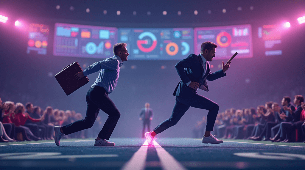 Get the “Yes” Faster by Taking Busywork Off the Table
