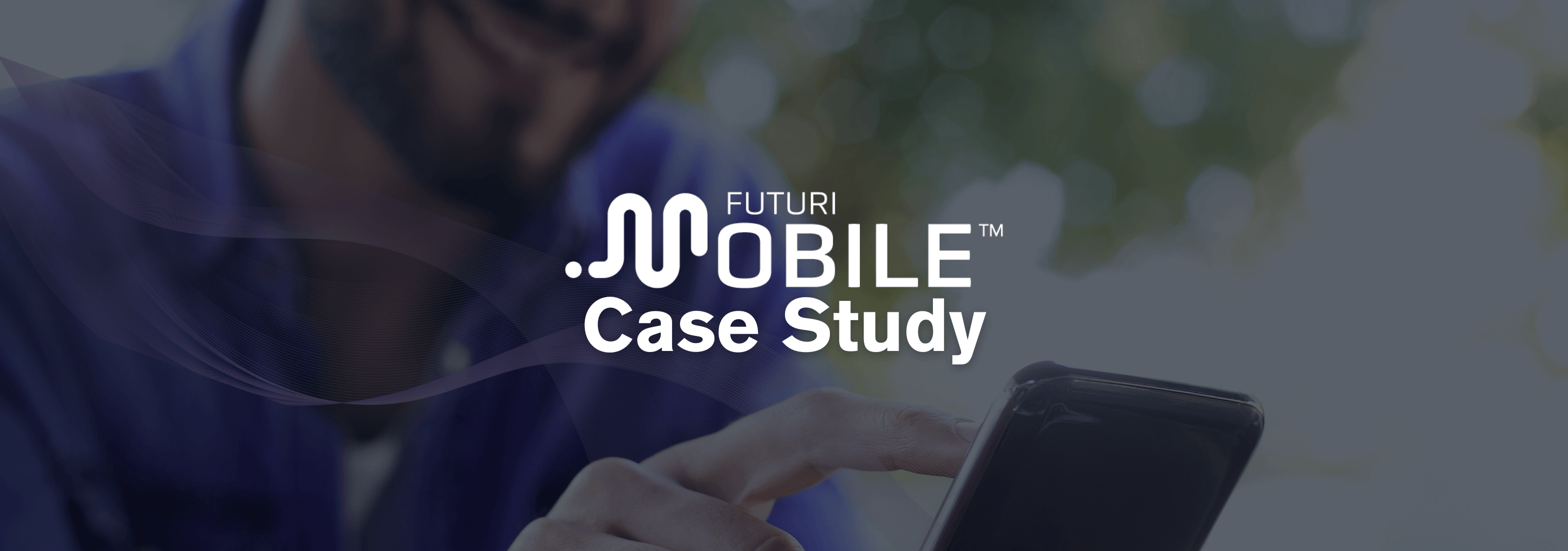 Mobile How a Major Media Company Turned listeners into community (1)