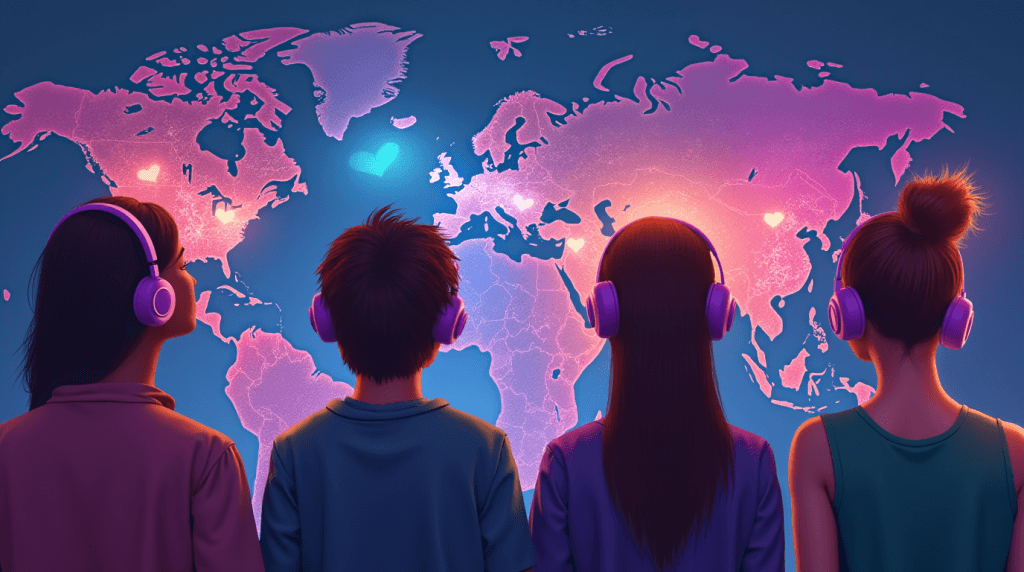 Translation That Performs: The FuturiBooks Model for Global Storytelling