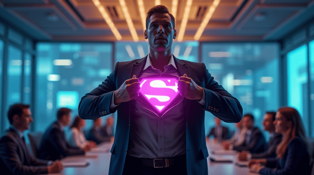 Turn Every Seller into a Strategic Partner