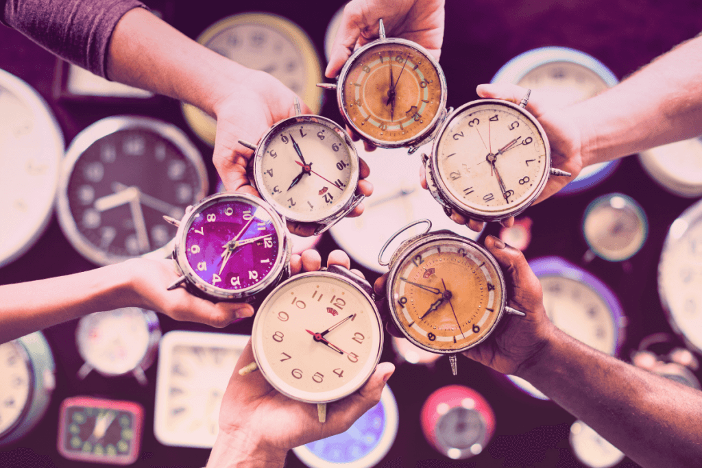 Time Is Radio’s Most Valuable Resource. Smart Stations Are Treating It That Way.