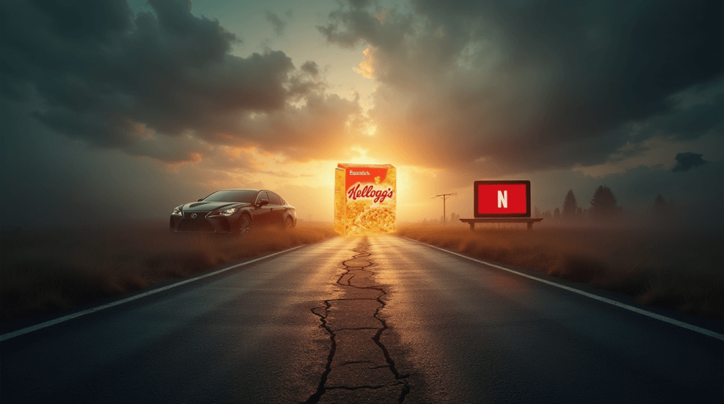 4 brands that thrived during economic turmoil