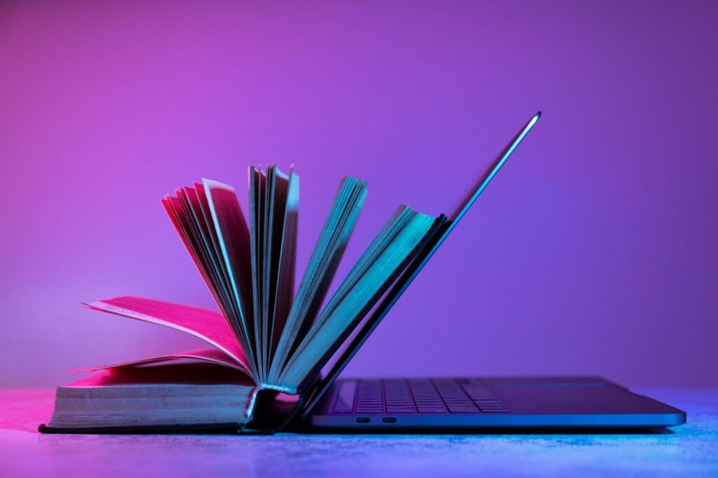 books into audiobooks with editorial control