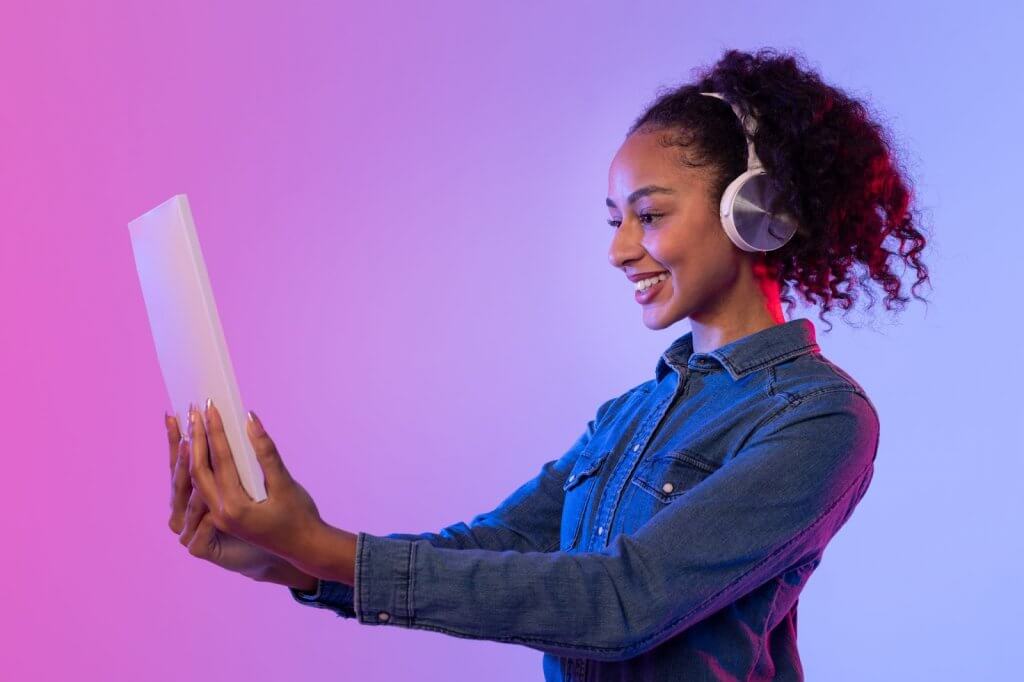 author consent in audiobook publishing