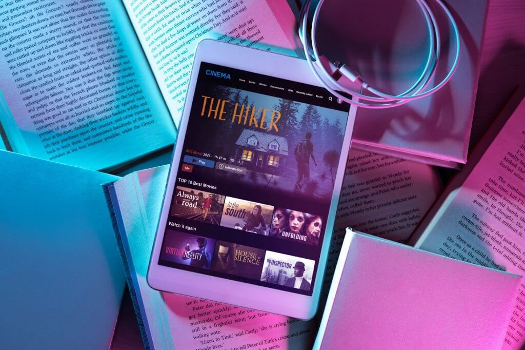 responsible and ethical AI in global audiobook publishing
