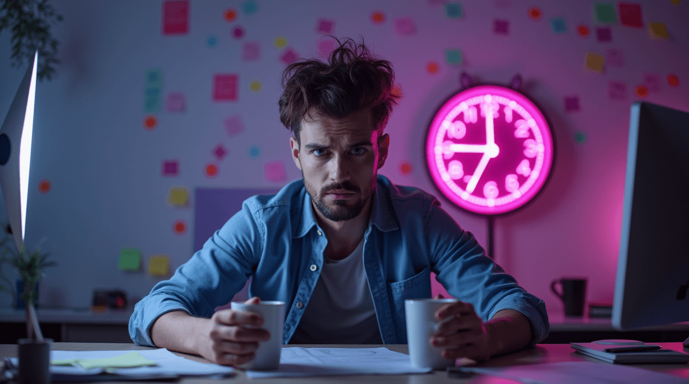 How AI Can Help Journalists Reclaim Their Time