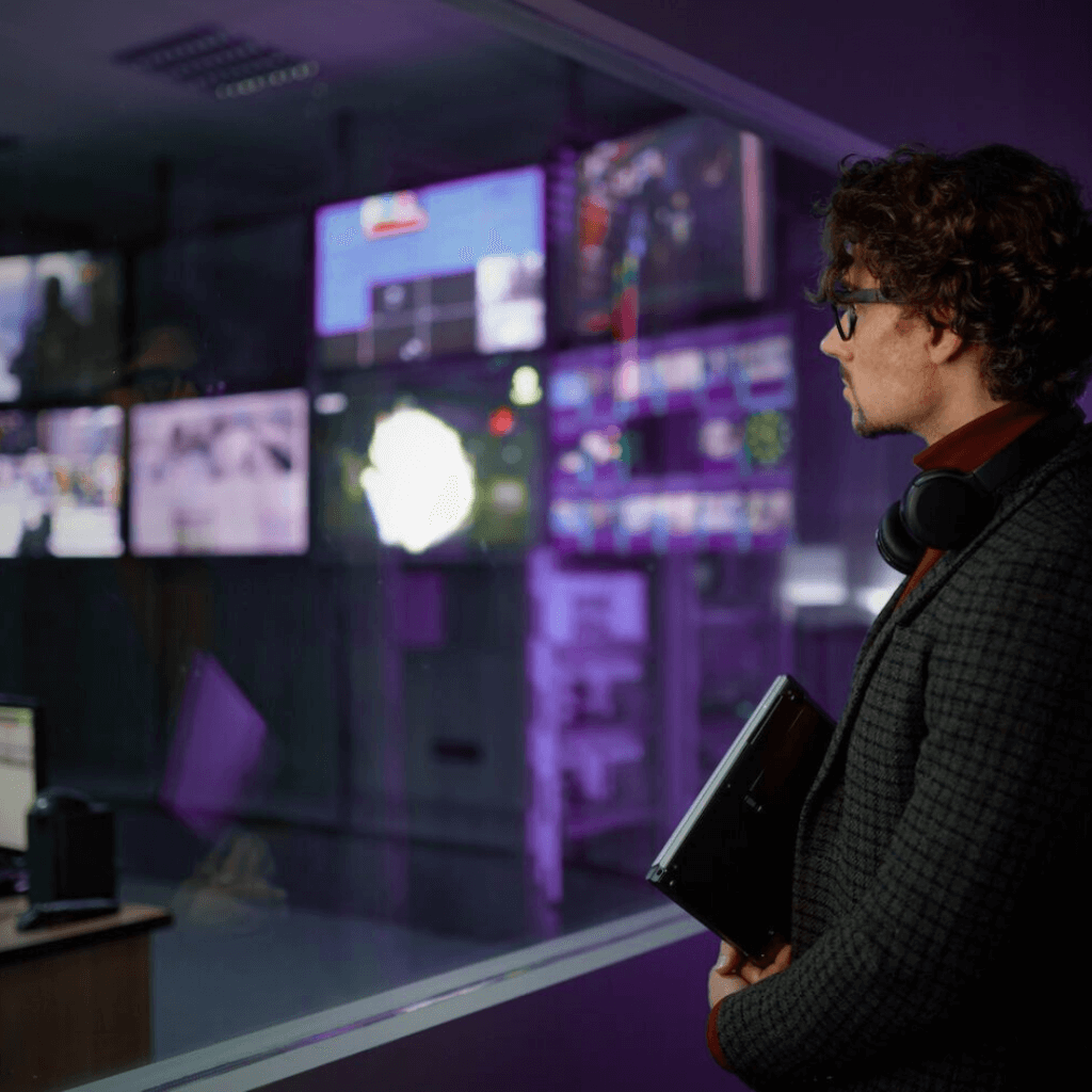 AI in the Newsroom: Myths vs. Reality of Content Intelligence