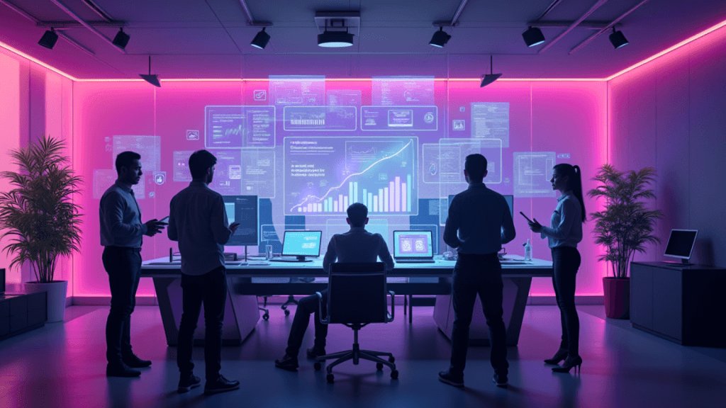 The Real Power of Audience Intelligence: Why Unified Newsrooms Win