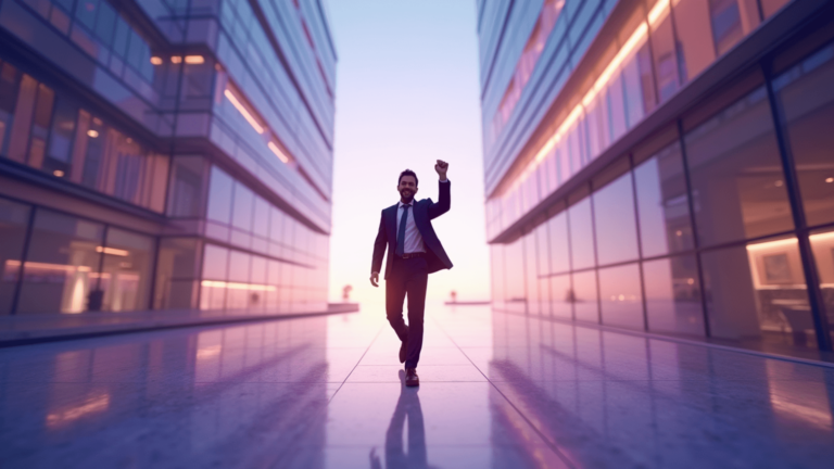 radio sales rep used topline sales intelligence to close a deal