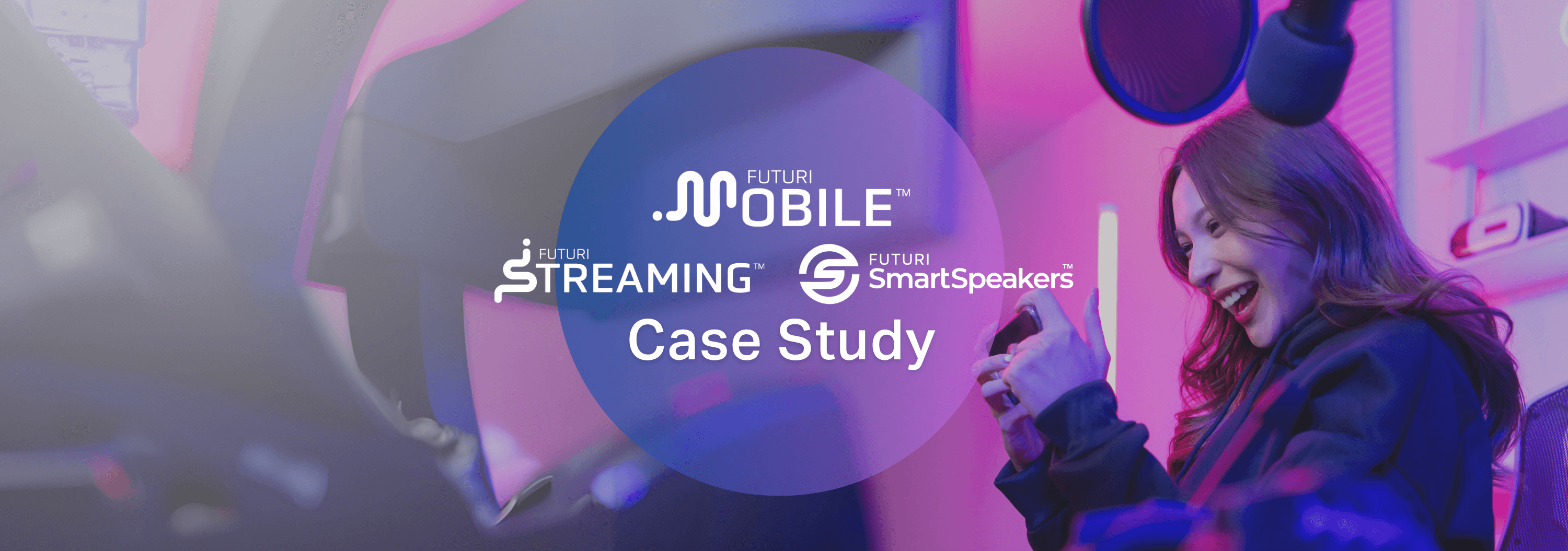 Multi-Market Radio Group Drives Case Study Headers