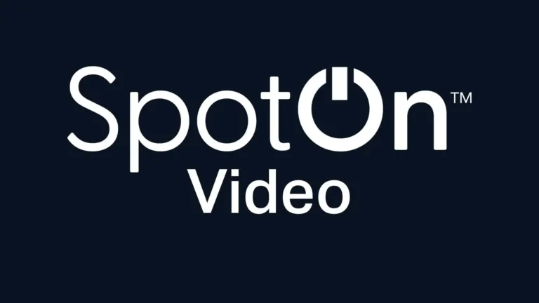 SpotOn AI Video Spec Spots
